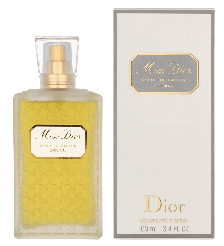Dior Miss Dior Original Esprit De Parfum Spray 100ml