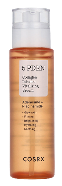 Cosrx 5 PDRN Collagen Intense Vitalizing Serum 100 ml