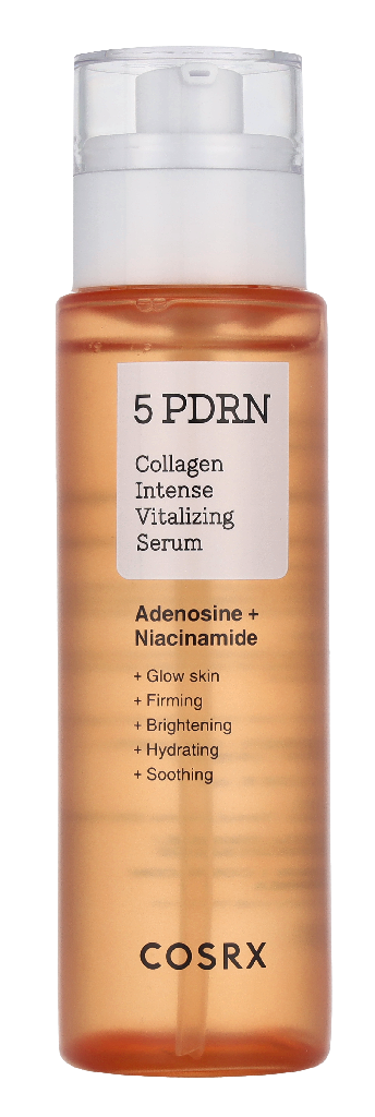 Cosrx 5 PDRN Collagen Intense Vitalizing Serum 100 ml