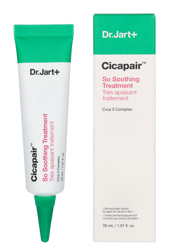 Dr. Jart+ Cicapair So Soothing Treatment 30 ml