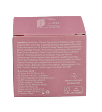 Jurlique Moisture Plus Rare Rose Cream 50 ml