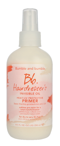 Bumble & Bumble Hairdresser's Invisible Oil Shampoo