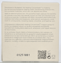 Omorovicza Silver Skin Saviour 50 ml
