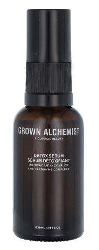 Grown Alchemist Detox Serum 30 ml