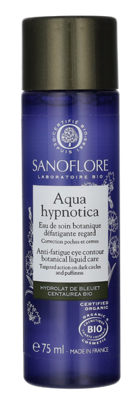 Sanoflore Aqua Hypnotica Botanical Water 75 ml