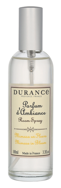 Durance Mimosa In Bloom Room Spray 100 ml