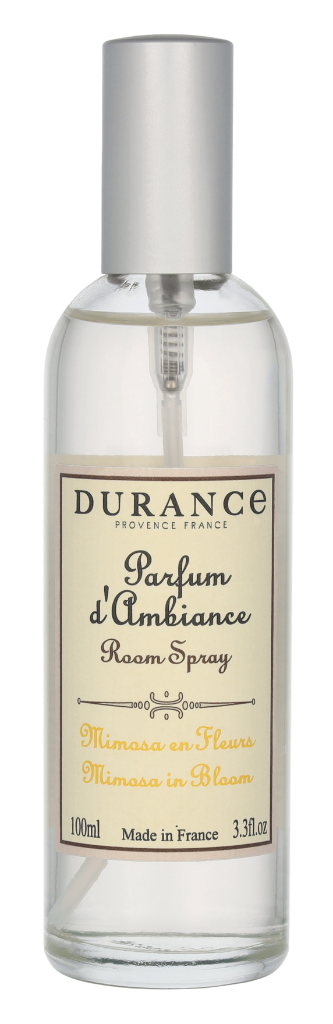 Durance Mimosa In Bloom Room Spray 100 ml