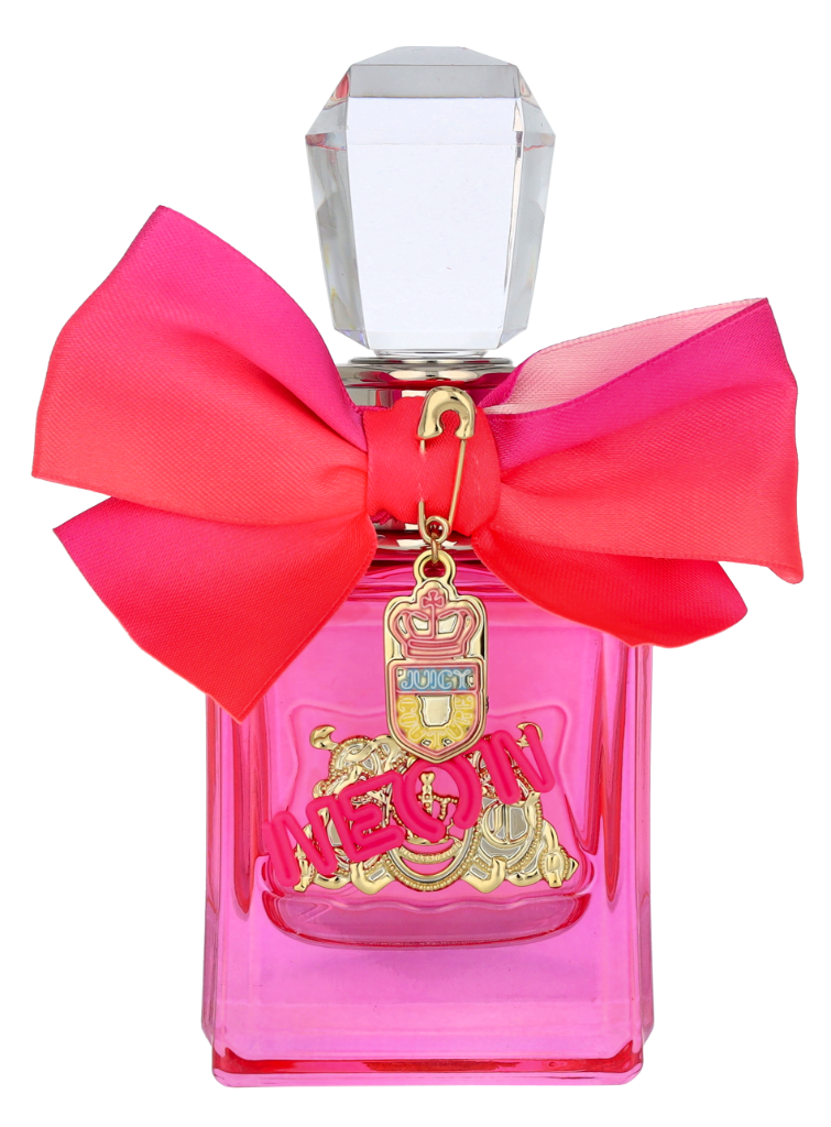 Juicy Couture Viva La Juicy Neon Edp Spray