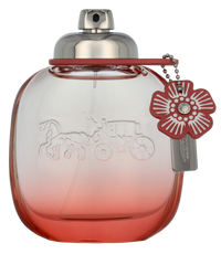 Coach Floral Blush Edp Spray