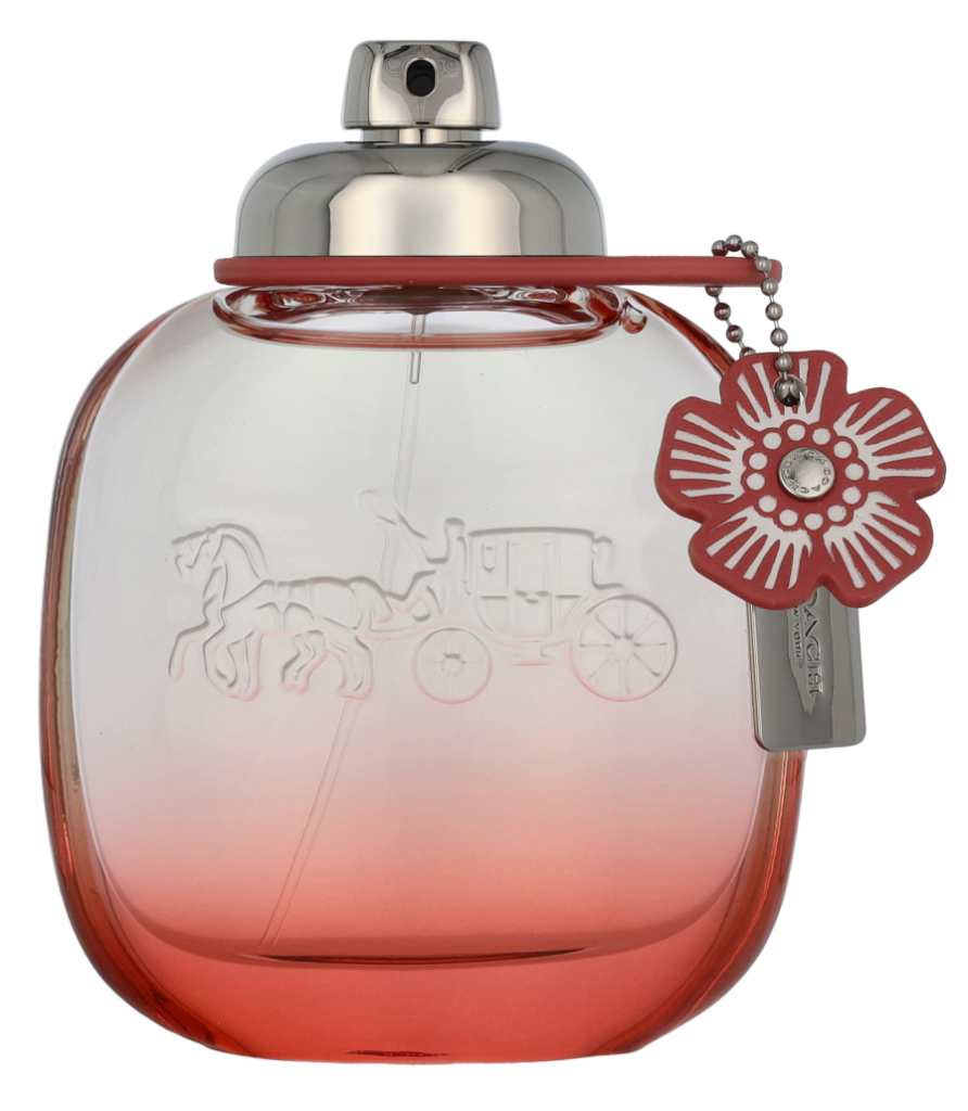 Coach Floral Blush Edp Spray