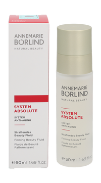 Annemarie Borlind System Absolute Beauty Fluid 50 ml
