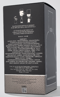 Boss Bottled Beyond Edp Spray
