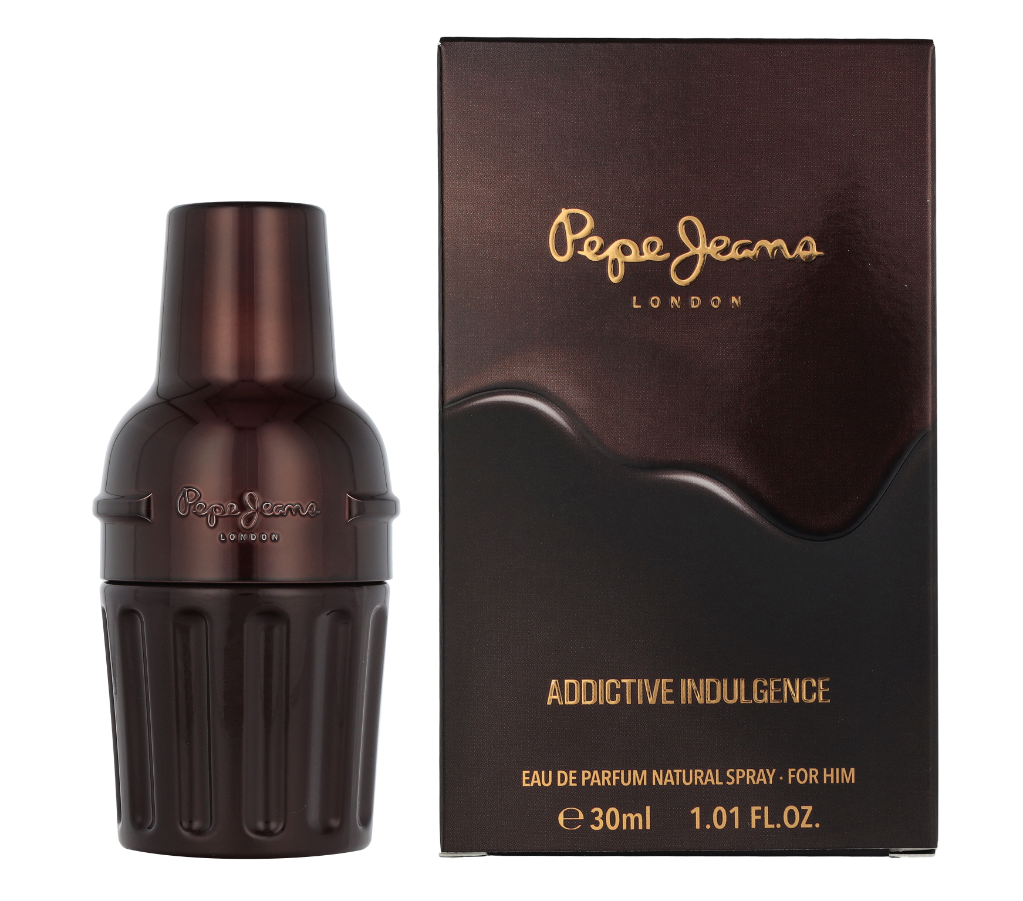 Pepe Jeans Addictive Indulgence For Him Edp Spray