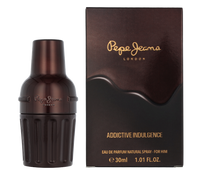 Pepe Jeans Addictive Indulgence For Him Edp Spray