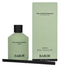 Babor Agathist Soul & Room Fragrance 220 ml