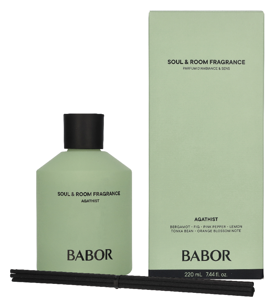 Babor Agathist Soul & Room Fragrance 220 ml