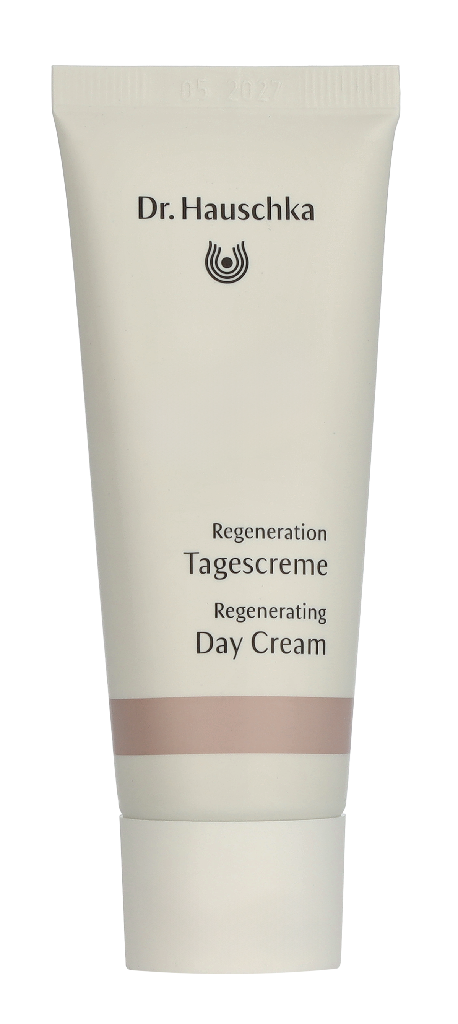 Dr. Hauschka Regeneration Day Cream 40 ml