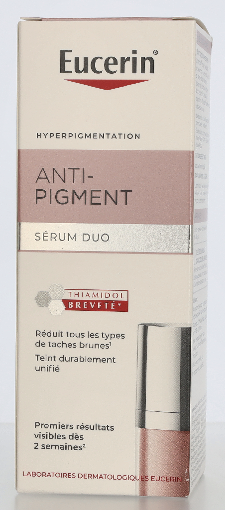 Eucerin Anti-Pigment Serum Duo 30 ml