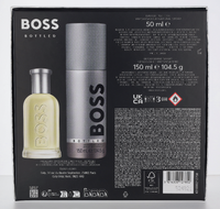 Boss Boss Bottled Giftset