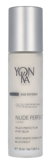YonKa Age Defense Nude Perfect Fluide 50 ml