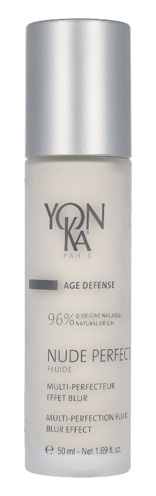 YonKa Age Defense Nude Perfect Fluide 50 ml
