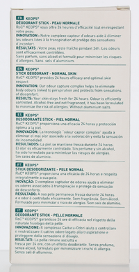 ROC Keops 24H Deo Stick 40 ml