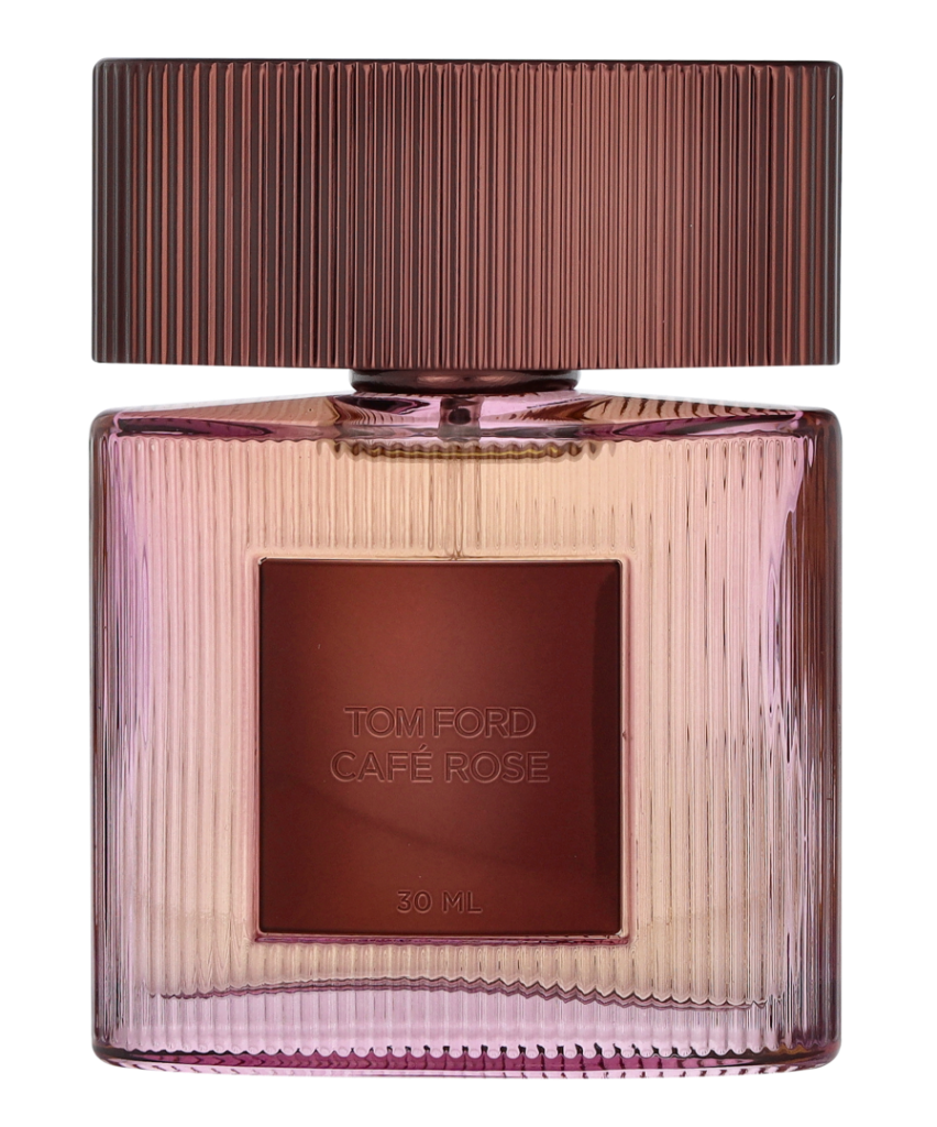 Tom Ford Cafe Rose Edp Spray