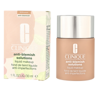 Clinique Anti-Blemish Solutions Liquid Make-Up