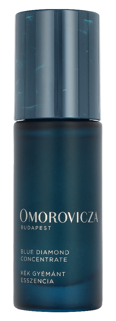 Omorovicza Blue Diamond Concentrate Serum 30 ml