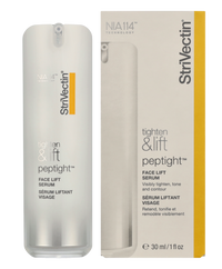 StriVectin Peptight Face Lift Serum 30 ml