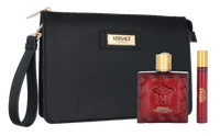 Versace Eros Flame Giftset