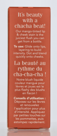 Benefit Chachatint Lip & Cheek Stain 6 ml