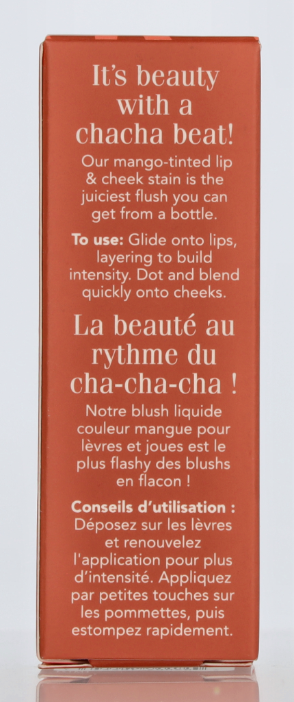 Benefit Chachatint Lip & Cheek Stain 6 ml