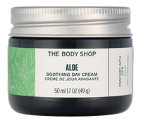 The Body Shop Aloe Soothing Day Cream 50 ml