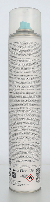 Milk_Shake Lifestyling Strong Hold Hairspray 500 ml