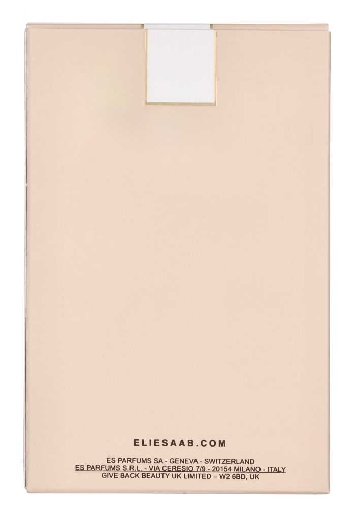 Elie Saab Le Parfum Eau de parfum Spray