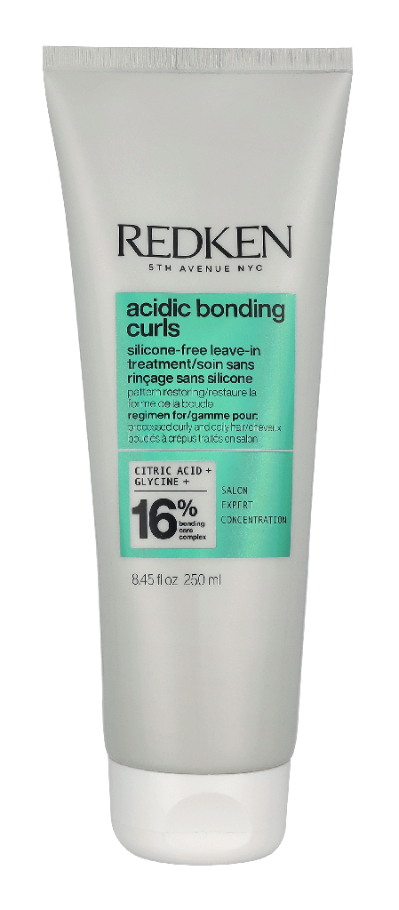 Redken Acidic Bonding Curls Leave-in Treatment 250 ml