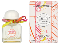 Hermes Twilly d'Hermes Eau Ginger Edp Spray 50 ml