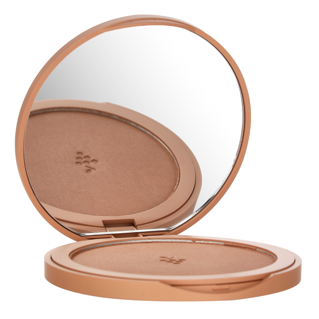 Caudalie Vinocrush Long-Lasting Bronzer Powder POUDRE BRONZANTE LONGUE TENUE 8.50 g