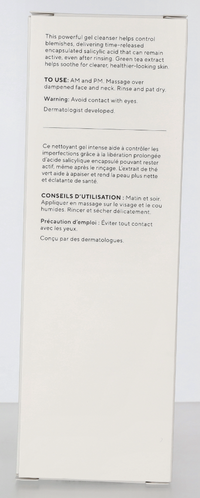 Murad Blemish Control Clarifying Cleanser 200 ml