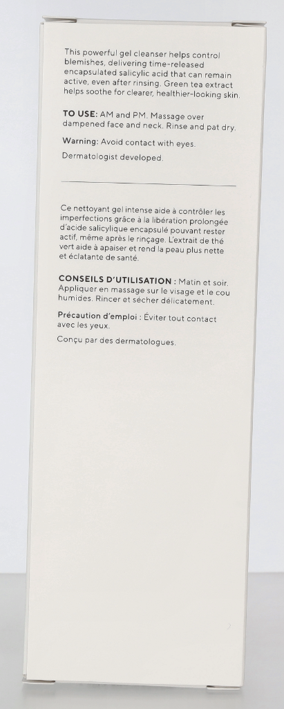 Murad Blemish Control Clarifying Cleanser 200 ml