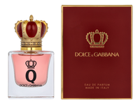 D&G Q Eau de parfum Spray