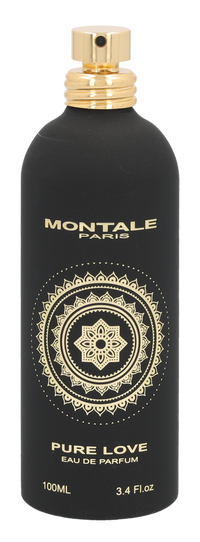 Montale Pure Love Edp Spray 100 ml