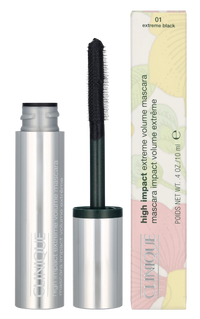 Clinique High Impact Extreme Volume Mascara 10 ml