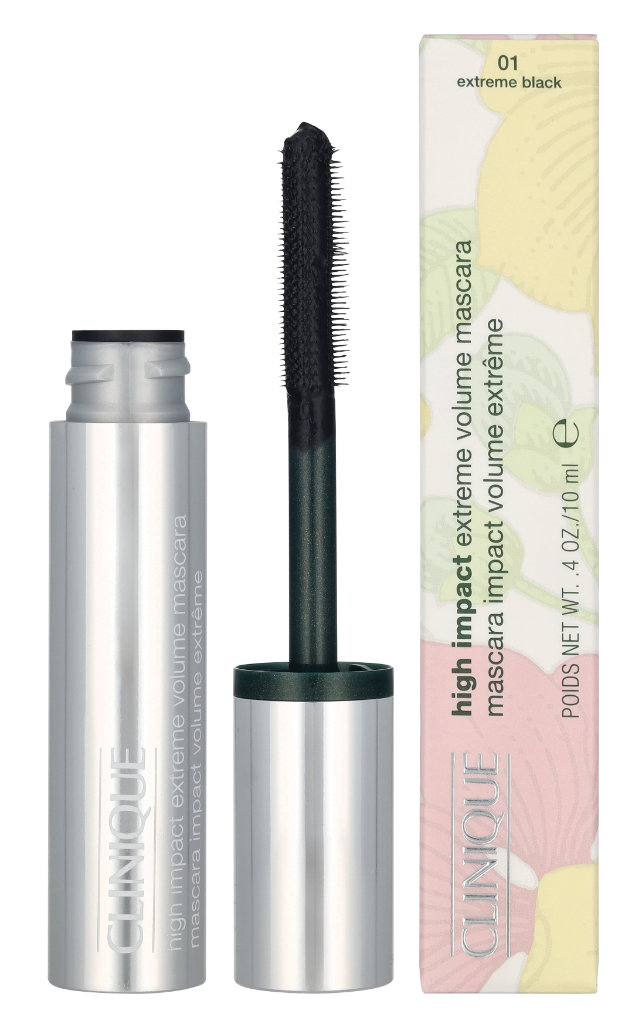 Clinique High Impact Extreme Volume Mascara 10 ml