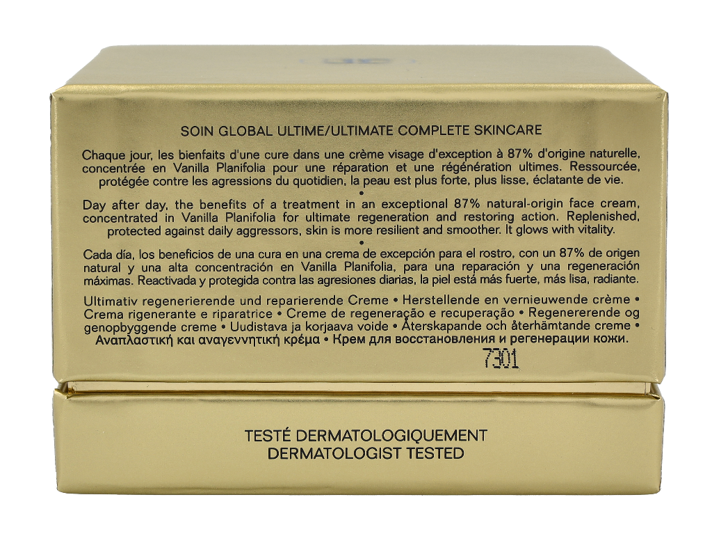 Chanel Sublimage L'Extrait De Creme 50 g