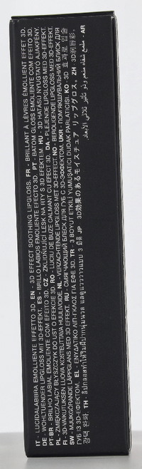 Kiko Milano 3D Hydra Lipgloss 6.50 ml