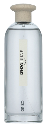Kenzo Jungle Man Edt Spray 75 ml