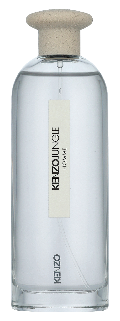Kenzo Jungle Man Edt Spray 75 ml