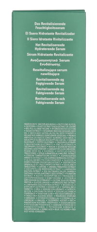 La Mer The Revitalizing Hydrating Serum 30 ml